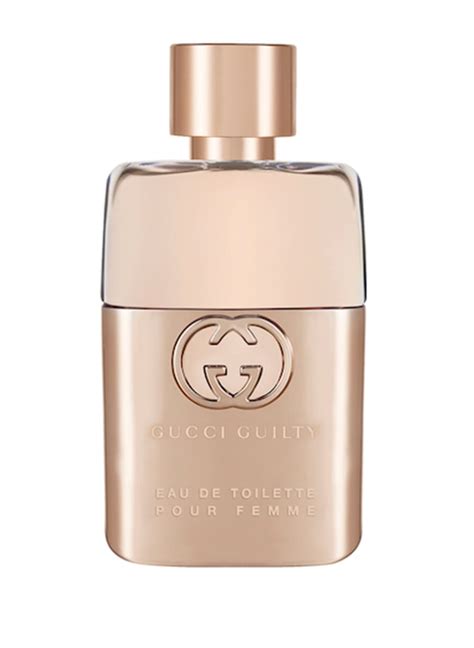 gucci guilty pour femme toilette|Gucci Guilty for men 100ml.